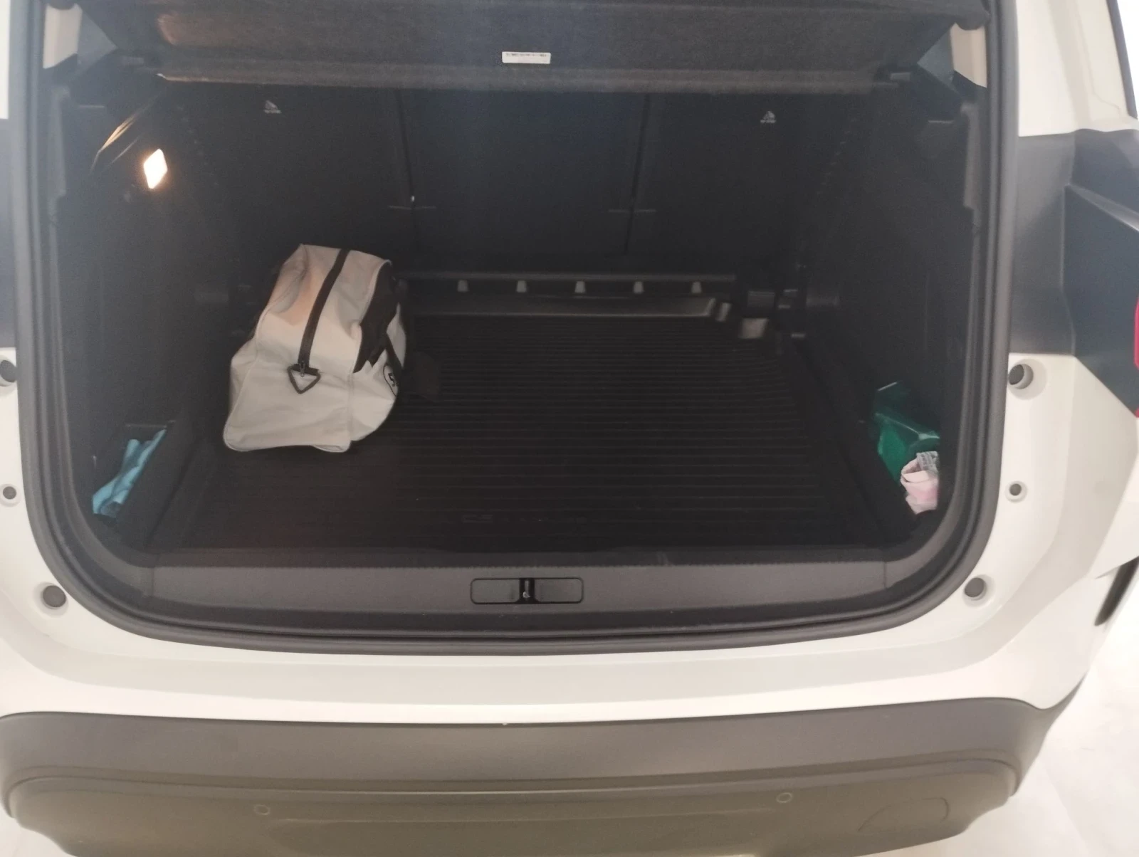 Citroen C5 Aircross, снимка 11 - Автомобили и джипове - 56250427