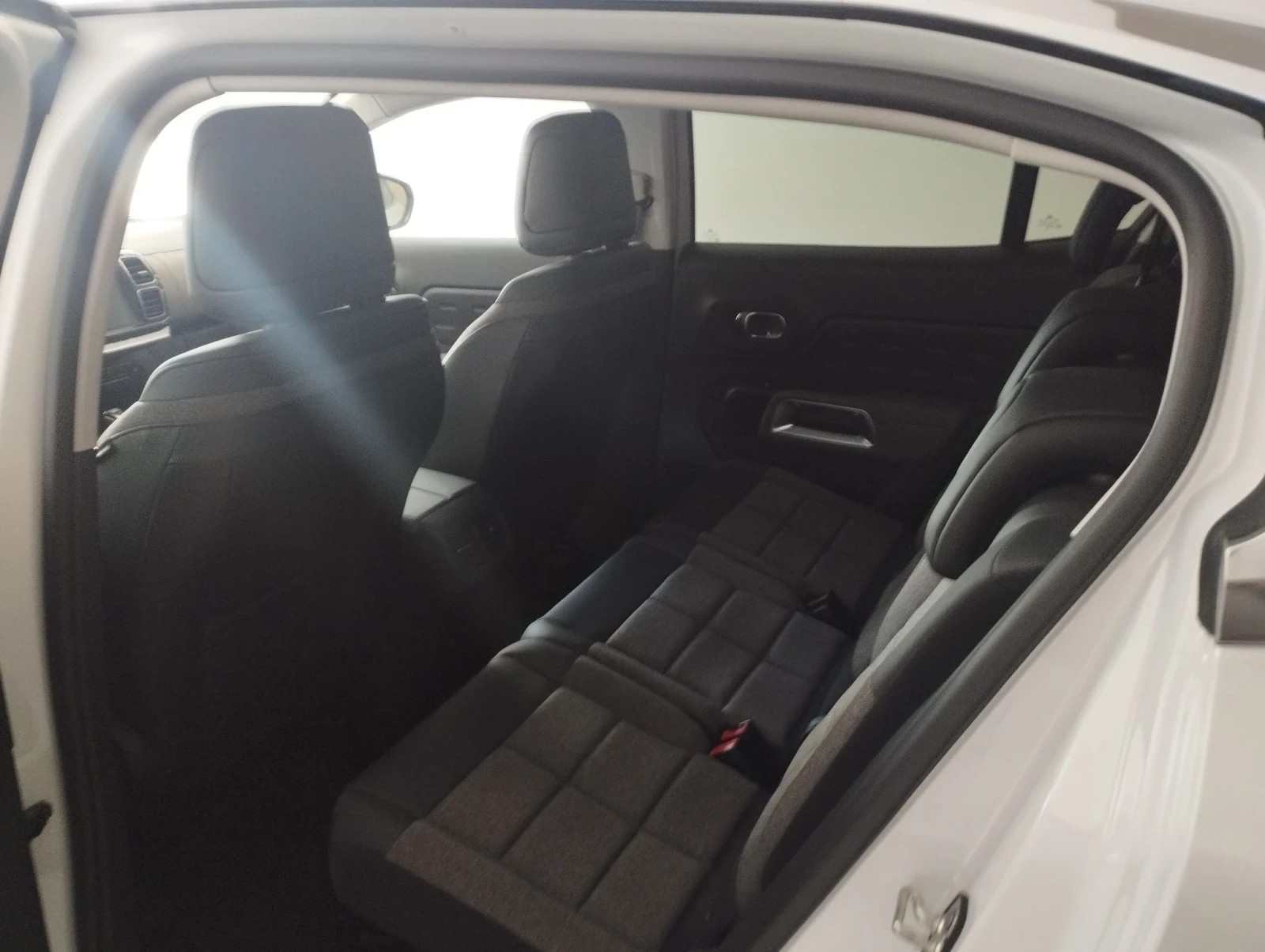 Citroen C5 Aircross, снимка 6 - Автомобили и джипове - 56250427