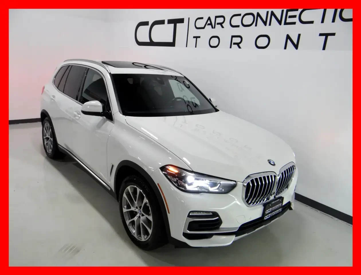 BMW X5, снимка 2 - Автомобили и джипове - 56180851