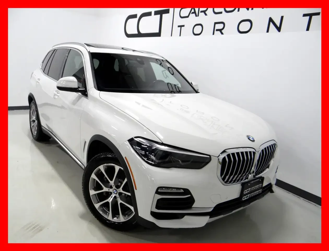 BMW X5, снимка 3 - Автомобили и джипове - 56180851