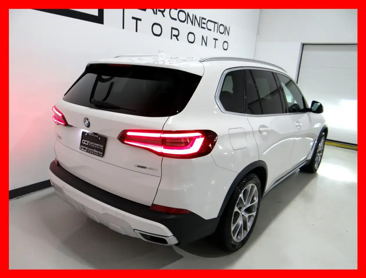 BMW X5, снимка 4 - Автомобили и джипове - 56180851