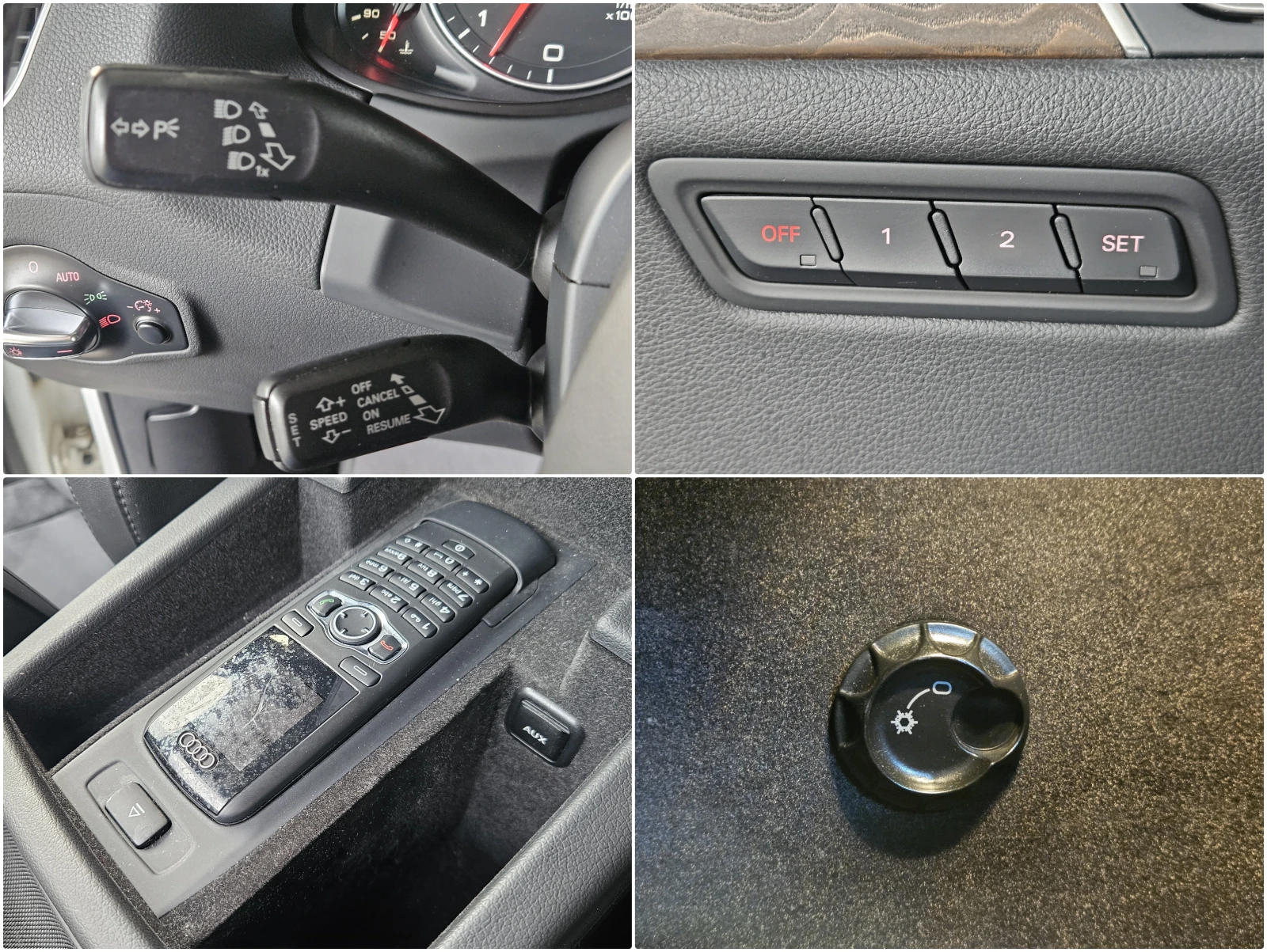 Audi Q5 3.0TDI/S-LINE/QUATTRO/KEYLESS/MEMORY/ПОДГРЕВ, снимка 13 - Автомобили и джипове - 56294154