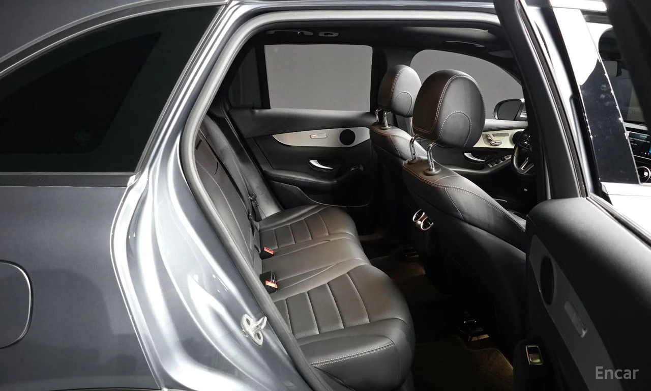 Mercedes-Benz GLC 220 GLC220 d 4MATIC | Mobile.bg � ����������� 10