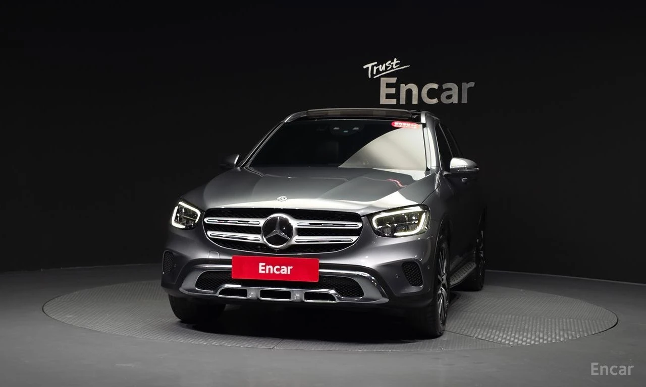 Mercedes-Benz GLC 220 GLC220 d 4MATIC | Mobile.bg � ����������� 1