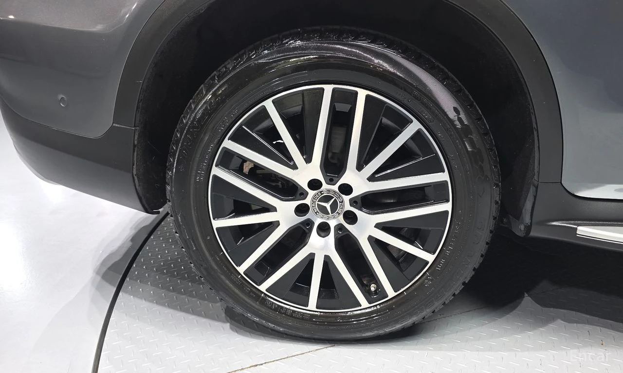 Mercedes-Benz GLC 220 GLC220 d 4MATIC | Mobile.bg � ����������� 3