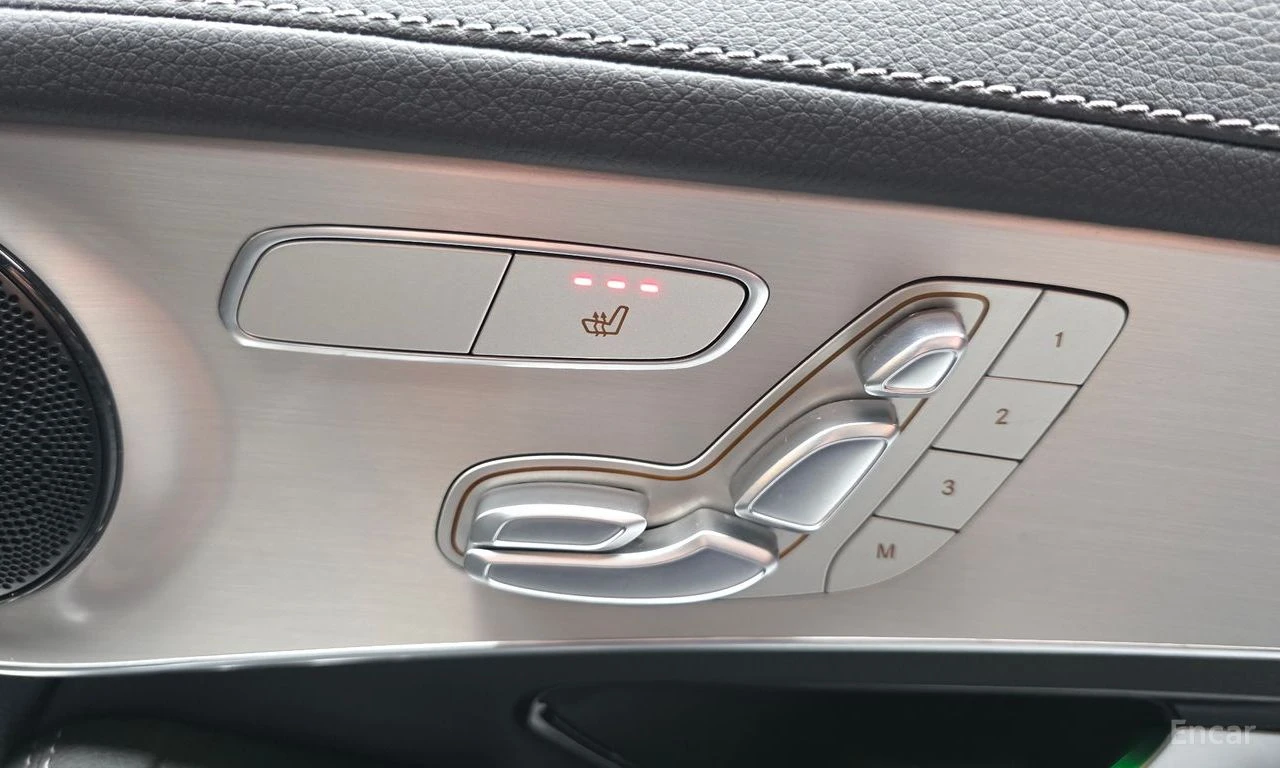 Mercedes-Benz GLC 220 GLC220 d 4MATIC | Mobile.bg � ����������� 15