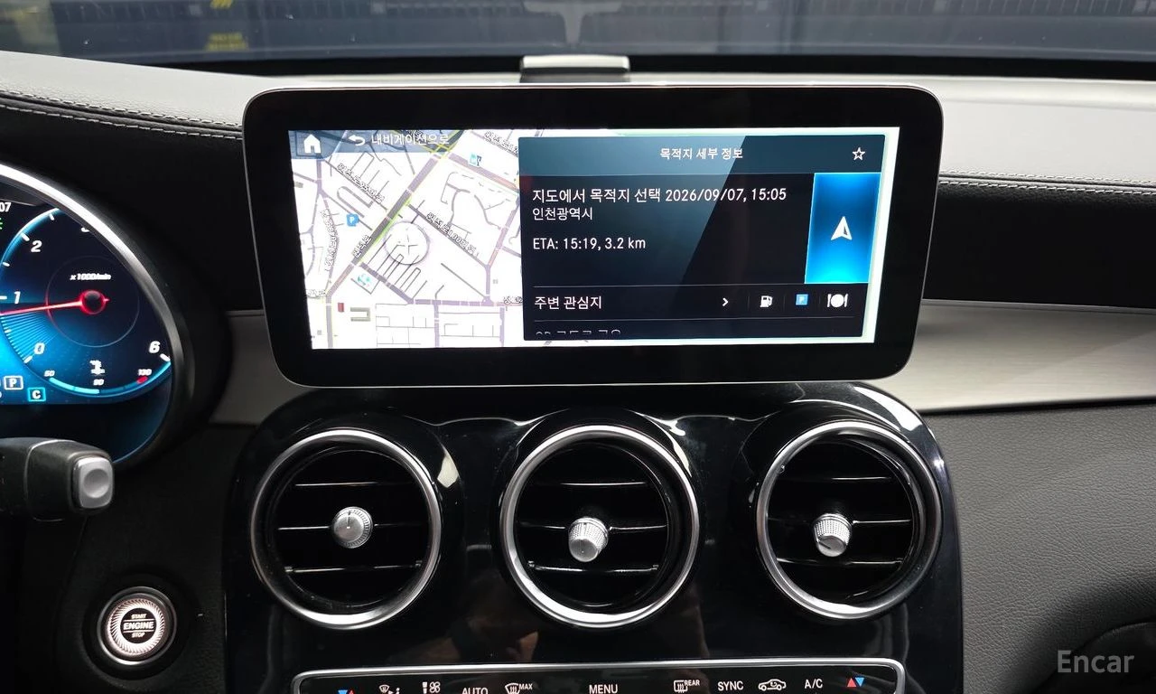 Mercedes-Benz GLC 220 GLC220 d 4MATIC | Mobile.bg � ����������� 12