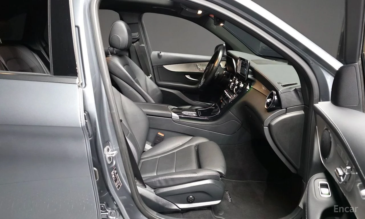 Mercedes-Benz GLC 220 GLC220 d 4MATIC | Mobile.bg � ����������� 9