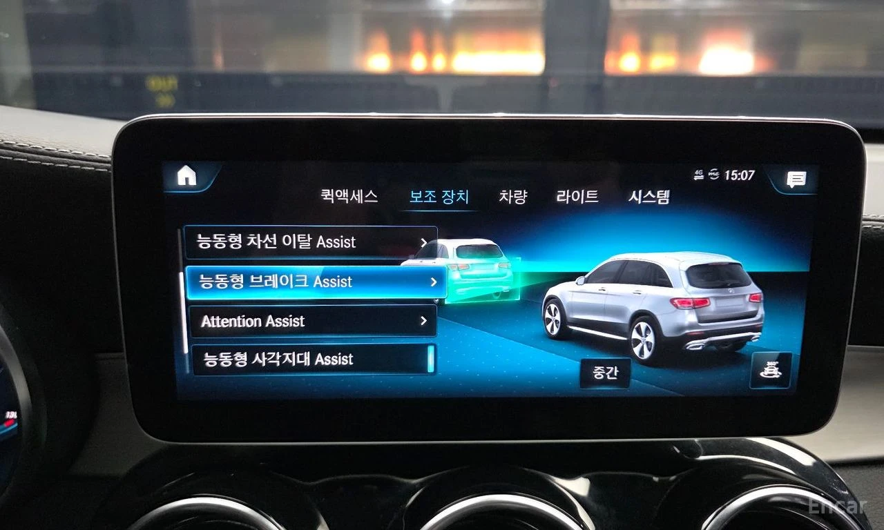 Mercedes-Benz GLC 220 GLC220 d 4MATIC | Mobile.bg � ����������� 13