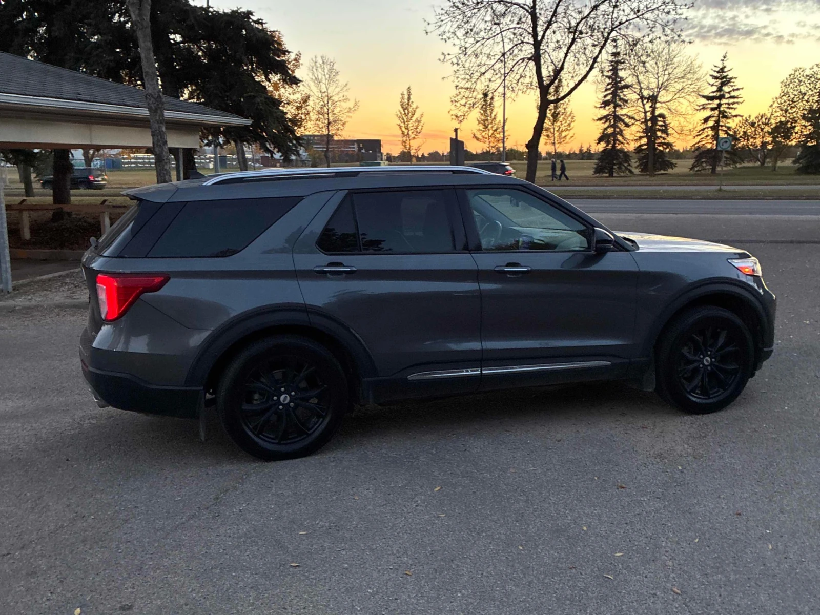 Ford Explorer LIMITED / ���������� | Mobile.bg � ����������� 6