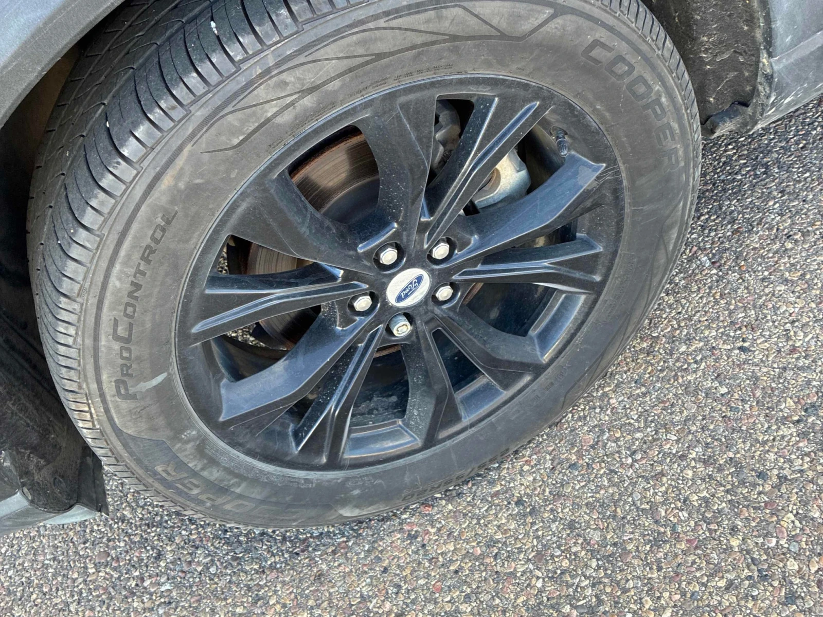 Ford Explorer LIMITED / ���������� | Mobile.bg � ����������� 11