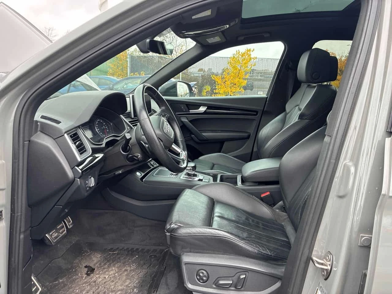 Audi Q5 Progressiv | CARFAX | OT ���������������� �� AUDI | Mobile.bg � ����������� 10