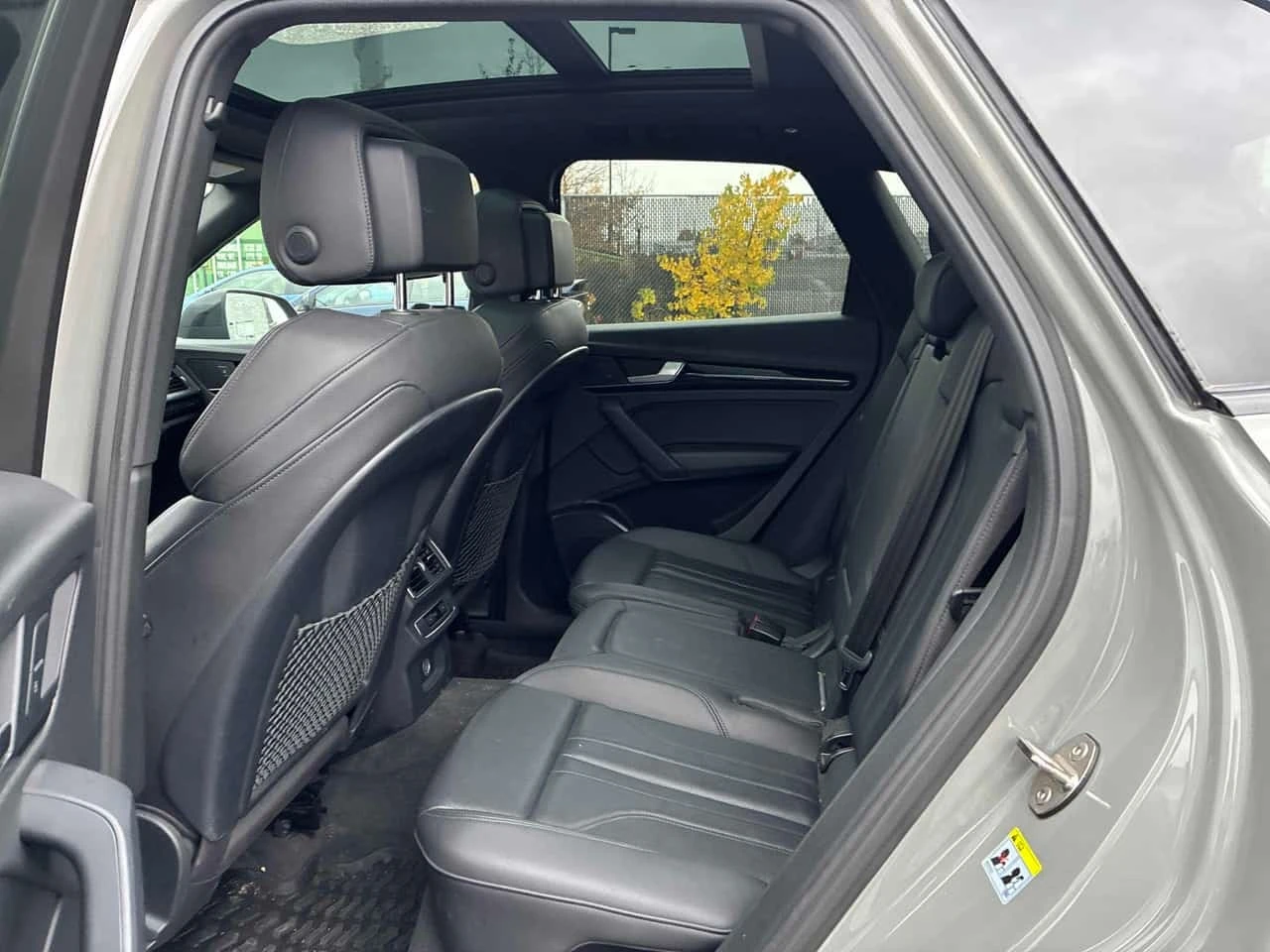 Audi Q5 Progressiv | CARFAX | OT ���������������� �� AUDI | Mobile.bg � ����������� 11