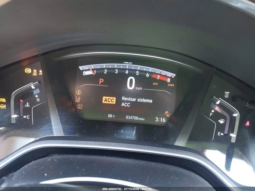Honda Cr-v Cruise Control-Steering Assist| Adaptive Cruise Co | Mobile.bg � ����������� 9