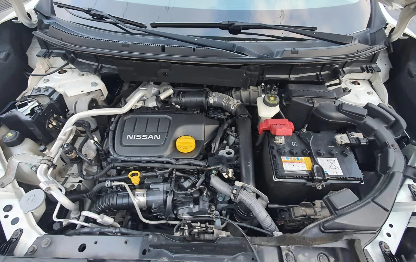 Nissan X-trail 1.6DCI 130 4WD ALL MODE Tekna | Mobile.bg � ����������� 16