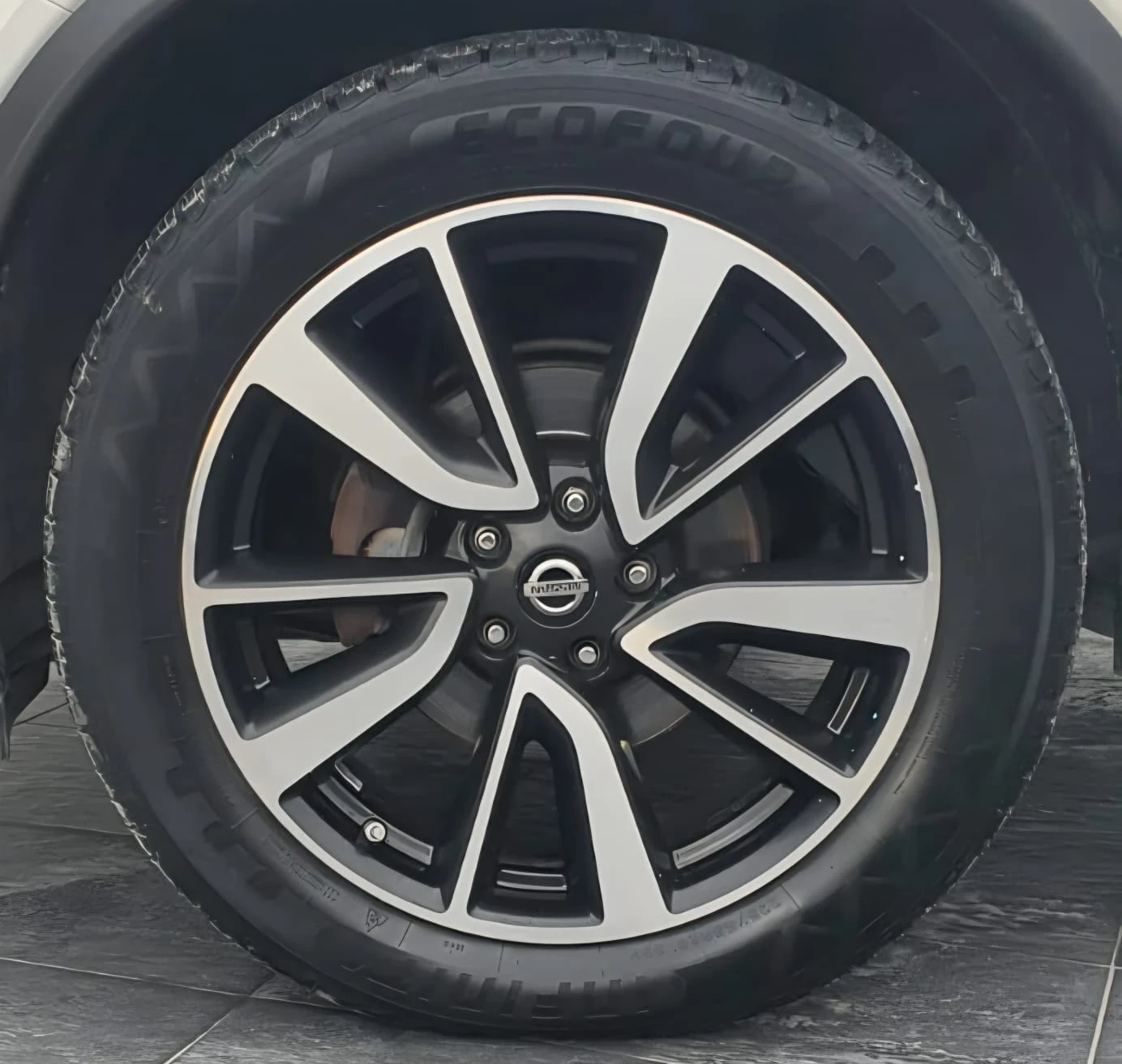 Nissan X-trail 1.6DCI 130 4WD ALL MODE Tekna | Mobile.bg � ����������� 7