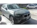 BMW X1 118d,2.0d,2.3d 4бр на части, снимка 1