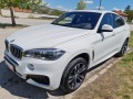 BMW X6 4.0d Xdrive M ПАКЕТ! ВАКУМ! 360! 82000КМ! ГЕРМАНИЯ - изображение 2