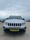 Обява за продажба на Jeep Compass 2.2 CRD Limited 4WD ~12 499 лв. - изображение 1