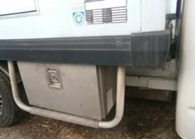 VW Transporter Т5/2, 5TDI4motion, снимка 10