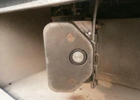 VW Transporter Т5/2, 5TDI4motion, снимка 12