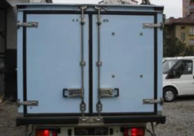 VW Transporter Т5/2, 5TDI4motion, снимка 5