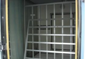 VW Transporter Т5/2, 5TDI4motion, снимка 8