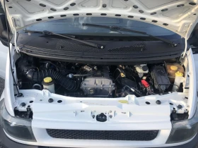 Ford Transit Газов инжекцион, снимка 17