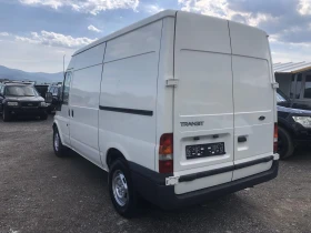 Ford Transit Газов инжекцион, снимка 3