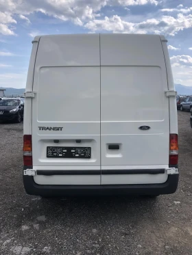 Ford Transit Газов инжекцион, снимка 5