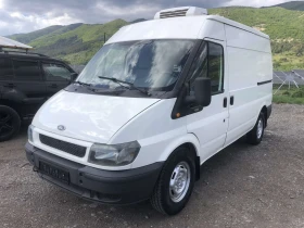Ford Transit Газов инжекцион, снимка 2