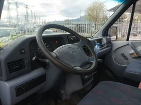 Mercedes-Benz Sprinter 312 2.9 CDI-120 KC/ АВТОВОЗ, снимка 9