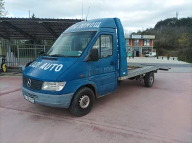 Mercedes-Benz Sprinter 312 2.9 CDI-120 KC/ АВТОВОЗ, снимка 3