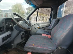 Mercedes-Benz Sprinter 312 2.9 CDI-120 KC/ АВТОВОЗ, снимка 8