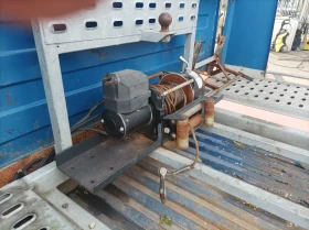 Mercedes-Benz Sprinter 312 2.9 CDI-120 KC/ АВТОВОЗ, снимка 7