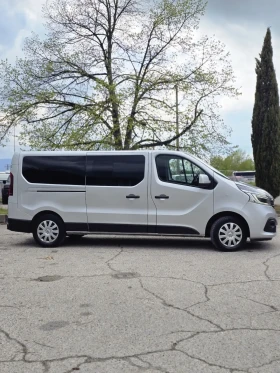 Renault Trafic 2.0 Пътнически, снимка 8