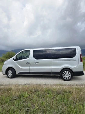 Renault Trafic 2.0 Пътнически, снимка 6