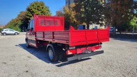 Mercedes-Benz Sprinter Тристранен самосвал, снимка 4