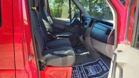 Mercedes-Benz Sprinter Тристранен самосвал, снимка 8