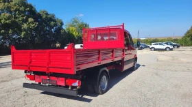 Mercedes-Benz Sprinter Тристранен самосвал, снимка 5