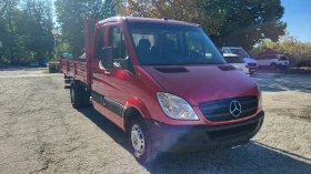 Mercedes-Benz Sprinter Тристранен самосвал, снимка 7