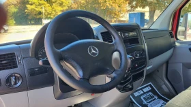 Mercedes-Benz Sprinter Тристранен самосвал, снимка 13