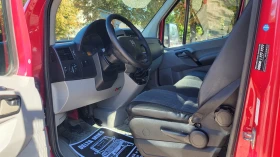 Mercedes-Benz Sprinter Тристранен самосвал, снимка 10