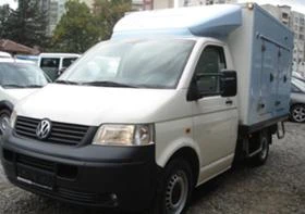 VW Transporter 5/2, 5TDI4motion | Mobile.bg    3