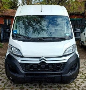 Обява за продажба на Citroen Jumper ХЛАДИЛЕН ~36 880 лв. - изображение 8