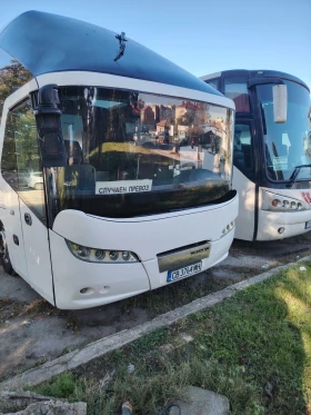 Neoplan Други Starliain, снимка 9