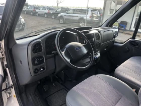 Обява за продажба на Ford Transit Газов инжекцион ~13 700 лв. - изображение 8