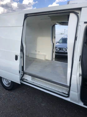 Обява за продажба на Ford Transit Газов инжекцион ~13 700 лв. - изображение 11