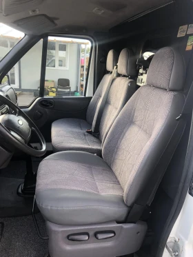 Ford Transit   | Mobile.bg    14