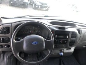 Обява за продажба на Ford Transit Газов инжекцион ~13 700 лв. - изображение 7